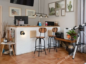 Right Bank Hotel Weizhou Island, фото 3