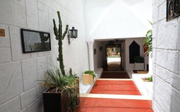 Hotel Nour Justinia, фото 15 Hotel Nour Justinia, фото 15