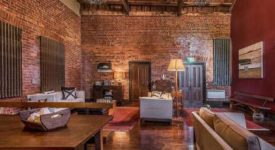 Euroa Butter Factory, фото 44 Euroa Butter Factory, фото 44