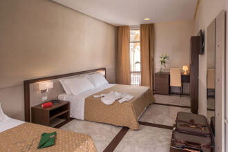 Corso Grand Suite, фото 6