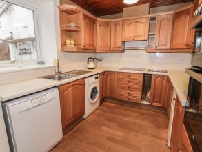 Fisherman Cottage, фото 8