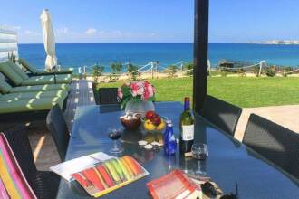 Blue Coral Beach Villas, фото 20 Blue Coral Beach Villas, фото 20