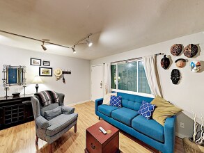 Austin Condo in Hip Travis Heights - 1 Br condo by RedAwning