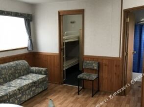 Jenolan Holiday Park - Campsite, фото 30