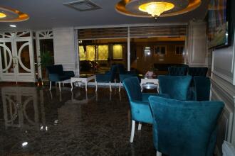 Oguzhan Hotel, фото 46