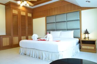 Sea Dream Patong, фото 22