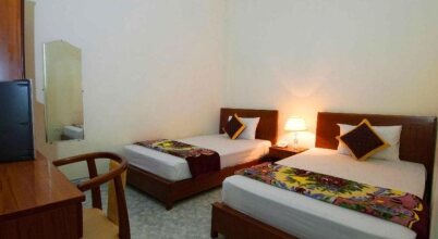 Ha Binh Hotel & Motel, фото 20