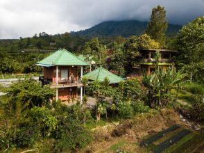 Dajan Buyan Homestay, фото 38