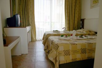 Residence Rivero Hotel - All Inclusive, фото 25