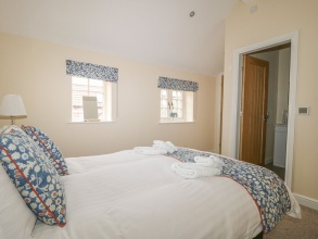 Pear Tree Cottage, фото 9