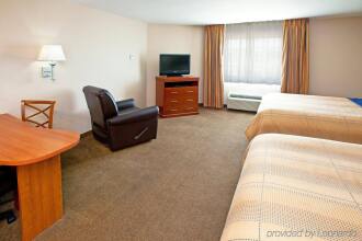 Candlewood Suites Lexington, фото 5