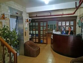 Doña Mercedes Hostel, фото 7 Doña Mercedes Hostel, фото 7