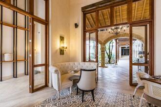 Eurostars Marqués de Villalta, фото 50 Eurostars Marqués de Villalta, фото 50