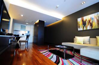 Fraser Suites Sukhumvit, фото 10