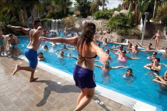 La Siesta Salou Camping Resort, фото 29 La Siesta Salou Camping Resort, фото 29