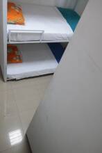 Coccoloba hostel, фото 9