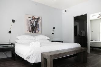 WanderJaunt Luxe Dt Austin Apts, фото 7 WanderJaunt Luxe Dt Austin Apts, фото 7