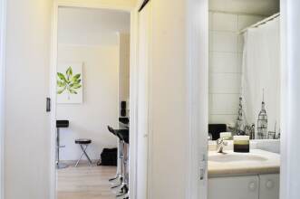 Apartamento Living Montt, фото 19 Apartamento Living Montt, фото 19