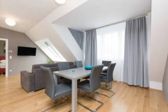 Vienna Stay Apartments Tabor 1020