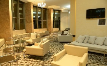 Aurum Hotels Trabzon, фото 9