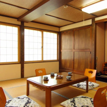 Iseyumoto Onsen Hinokiburo No Yado Bunke Aizuwakamatsu - 