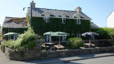 Cosheston Apartments 4, фото 3