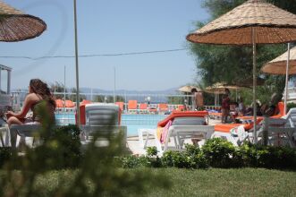 Wa Cesme Farm Hotel Beach Resort And Spa, фото 47