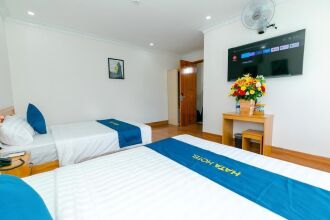 Hata hotel, фото 19 Hata hotel, фото 19