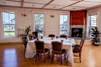 Eagle House Victorian Inn, фото 12