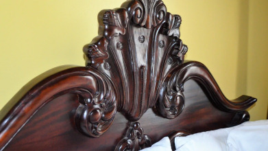 Stone Gables Bed & Breakfast, фото 29 Stone Gables Bed & Breakfast, фото 29