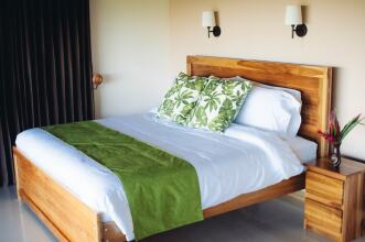 Drake Bay Greenleaf, фото 4