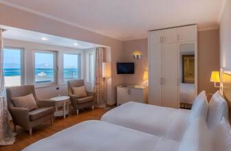 Radisson Blue Resort & Spa Cesme, фото 14