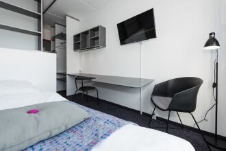 Cabinn Apartments, фото 13 Cabinn Apartments, фото 13