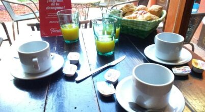 Tango Hostel CÓrdoba, фото 34