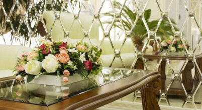 Дискавери отель, фото 47