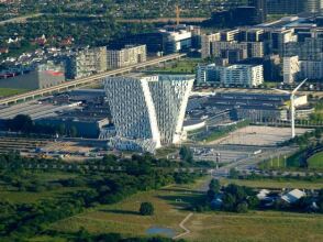 Ac Bella Sky By Marriott, фото 49 Ac Bella Sky By Marriott, фото 49