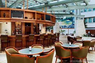 Hilton Austin Airport, фото 23 Hilton Austin Airport, фото 23