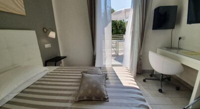 Hotel Raffaelli Villa Angela, фото 27