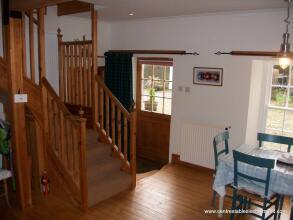 Centre Stables Luxury Self Catering Loch Lomond, фото 7
