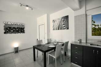 Beautiful Apartment With Communal Pool, Protaras Apartment 1287, фото 14