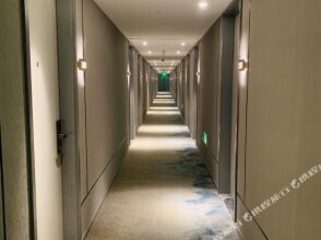 Motel 168 Jiading Bole Road Branch, фото 25