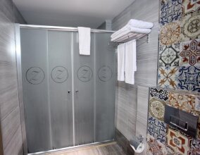 Tarsus Zorbaz Otel, фото 12