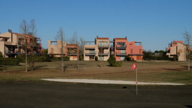 HomeToBe Golf and Venice Apartment, фото 15