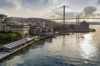 Radisson Blu Bosphorus, фото 33