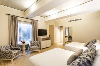 Eurostars Marqués de Villalta, фото 7 Eurostars Marqués de Villalta, фото 7