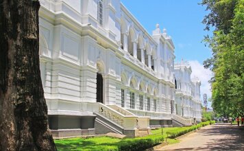 Colombo Apartments - Harmers Avenue, фото 18