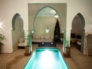 Riad Shambala, фото 26 Riad Shambala, фото 26