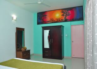 Chrish Residence Negombo, фото 10