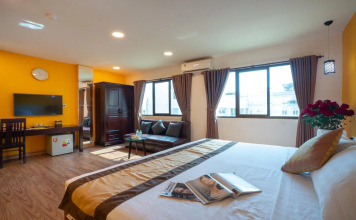 23 Bui Thi Xuan Hanoi, фото 20