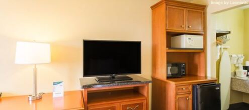 Econo Lodge White Pine, фото 12